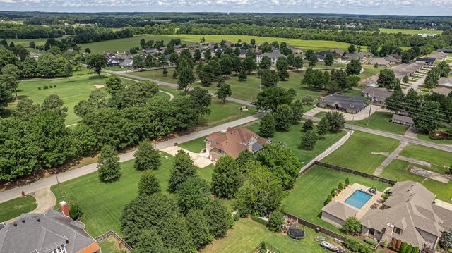 1803 Rogers Drive, Paragould, AR 72450