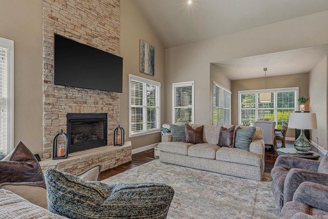 1803 Rogers Drive, Paragould, AR 72450