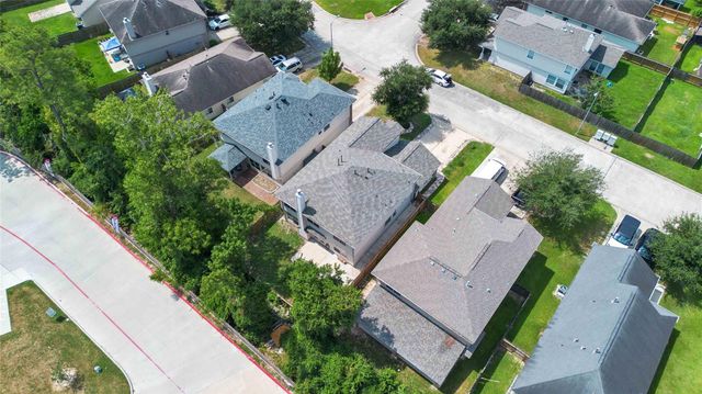 22250 Queenbury Hills Drive, Houston, TX 77073