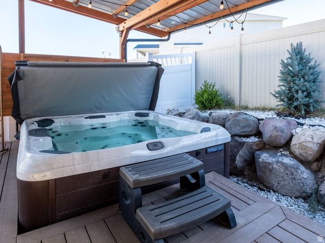 4109 W GATE KEEPER DR, Herriman, UT 84096