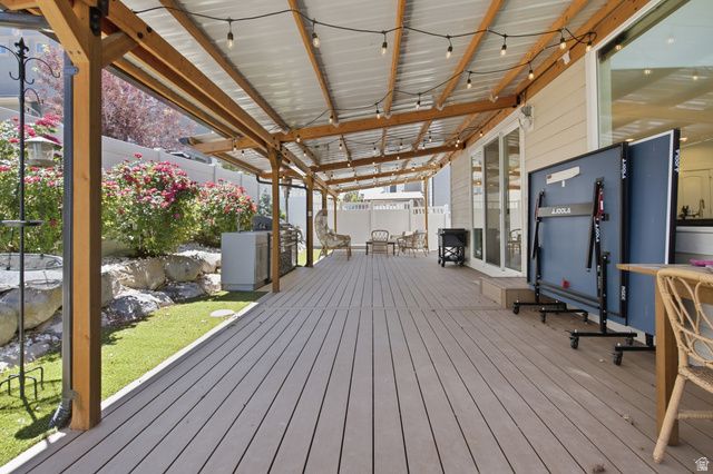 4109 W GATE KEEPER DR, Herriman, UT 84096