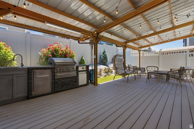 4109 W GATE KEEPER DR, Herriman, UT 84096