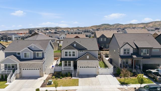 4109 W GATE KEEPER DR, Herriman, UT 84096