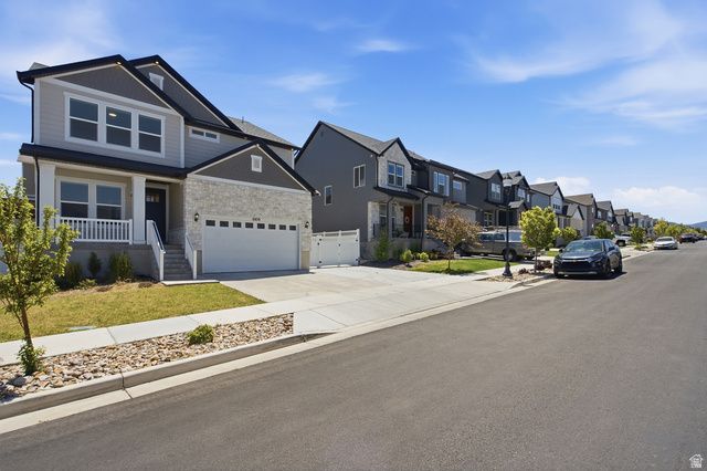 4109 W GATE KEEPER DR, Herriman, UT 84096