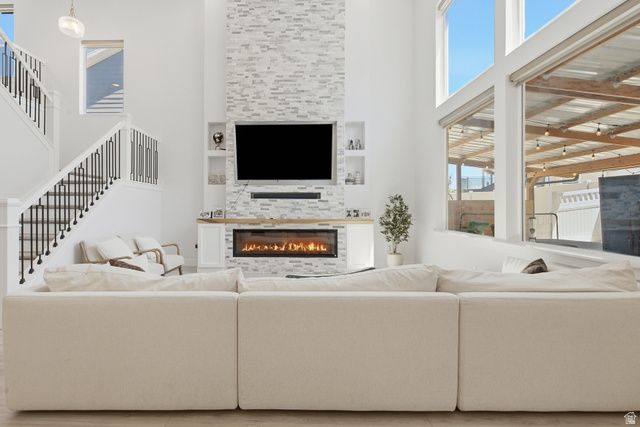 4109 W GATE KEEPER DR, Herriman, UT 84096