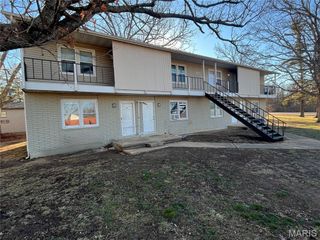 1000 S Dilworth Lane, Salem, MO 65560