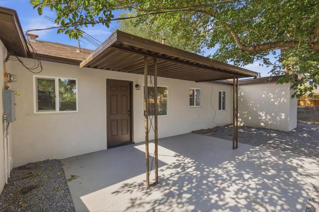 6026 Aspen Avenue NE, Albuquerque, NM 87110