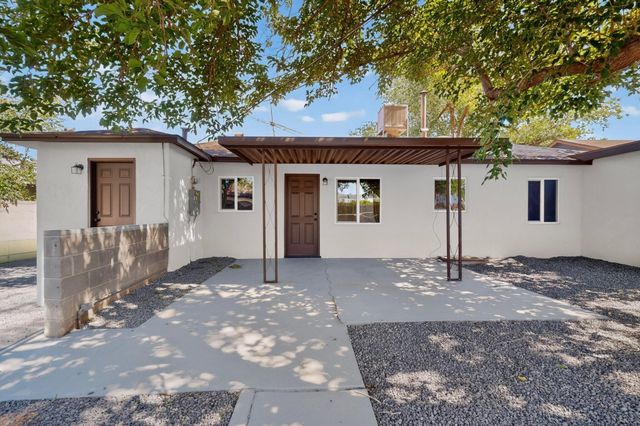6026 Aspen Avenue NE, Albuquerque, NM 87110