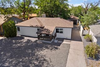 6026 Aspen Avenue NE, Albuquerque, NM 87110