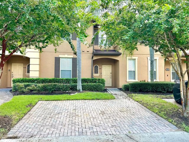 616 VERONA AVE, Davenport, FL 33837