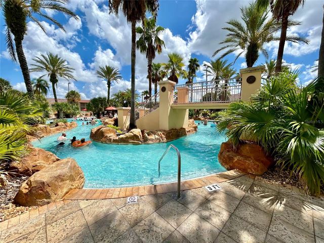 616 VERONA AVE, Davenport, FL 33837