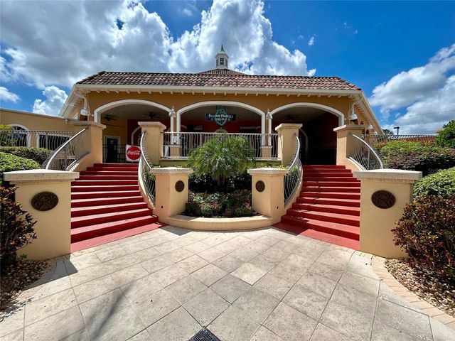 616 VERONA AVE, Davenport, FL 33837