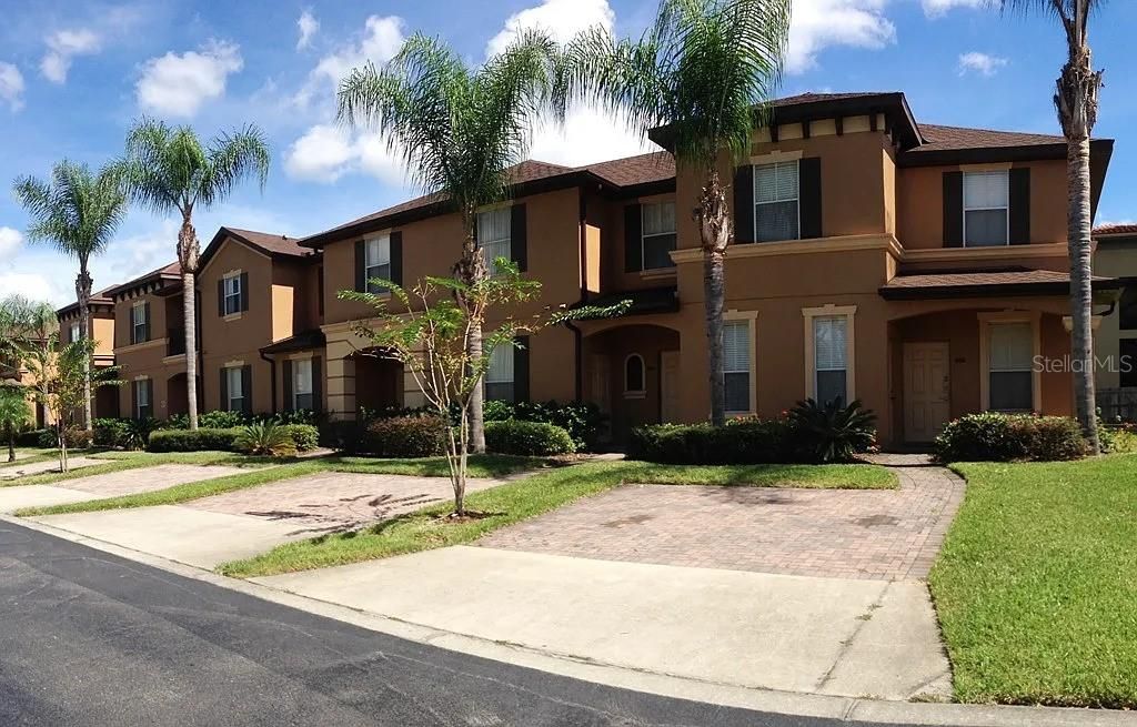 616 VERONA AVE, Davenport, FL 33837