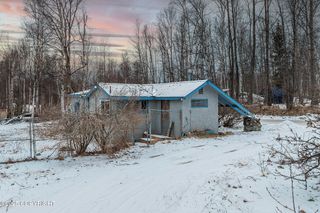 24330 Sunnyside Drive, Chugiak, AK 99567