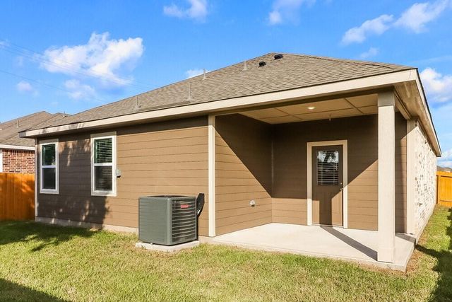 7630 Tipton Meadow Way, Richmond, TX 77469