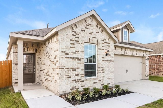 7630 Tipton Meadow Way, Richmond, TX 77469