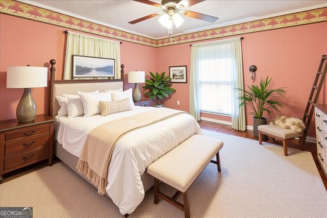 2523 Maple Road SE, Rome, GA 30161