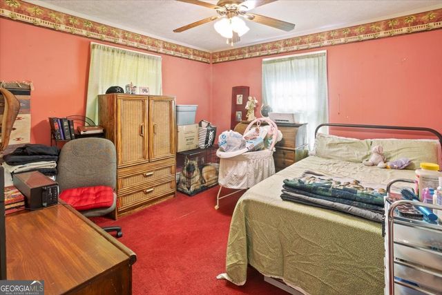 2523 Maple Road SE, Rome, GA 30161