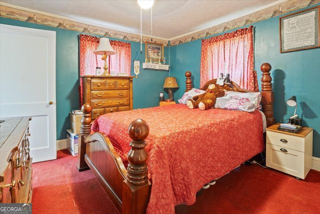 2523 Maple Road SE, Rome, GA 30161