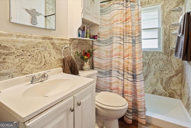 2523 Maple Road SE, Rome, GA 30161