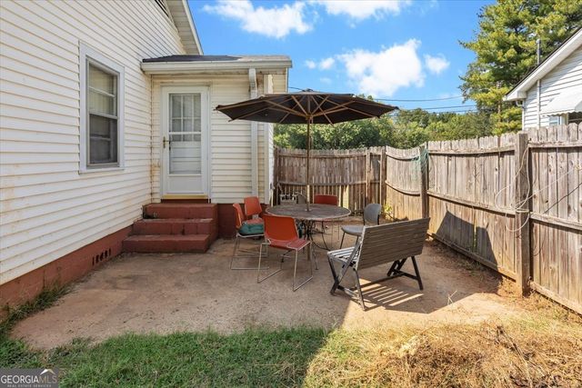 2523 Maple Road SE, Rome, GA 30161