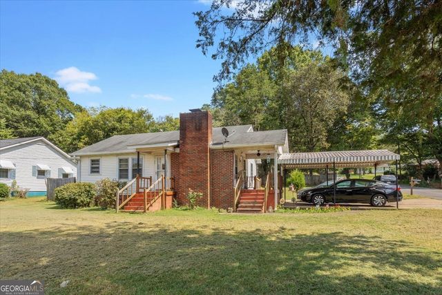 2523 Maple Road SE, Rome, GA 30161