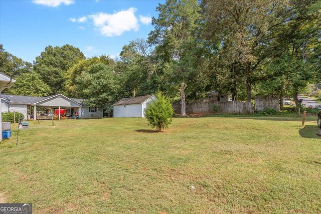 2523 Maple Road SE, Rome, GA 30161