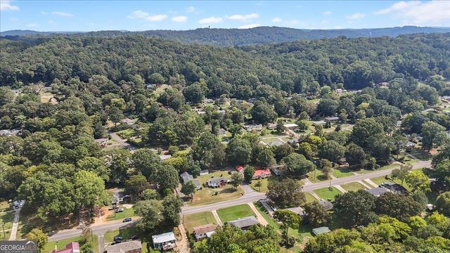 2523 Maple Road SE, Rome, GA 30161