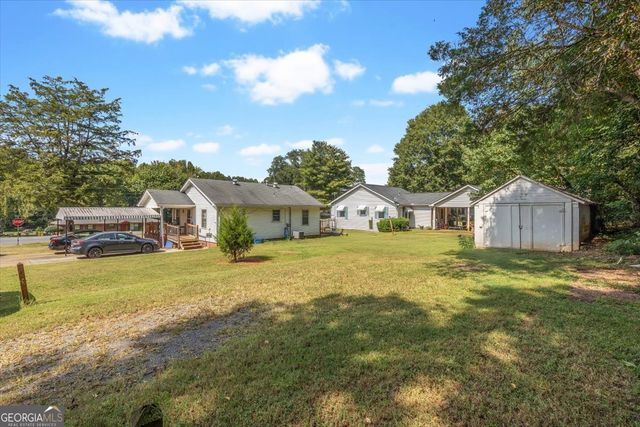 2523 Maple Road SE, Rome, GA 30161