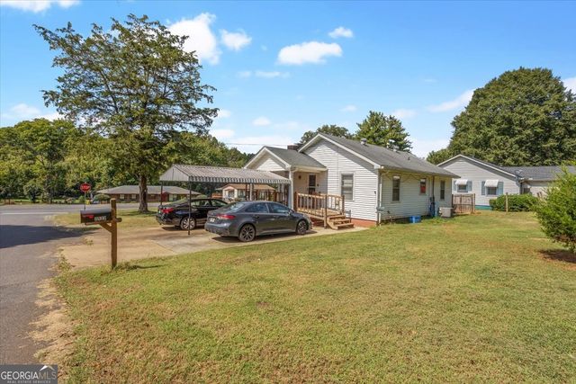 2523 Maple Road SE, Rome, GA 30161