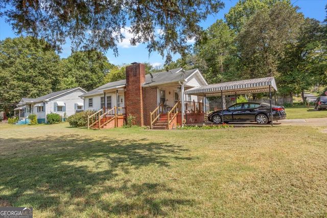 2523 Maple Road SE, Rome, GA 30161