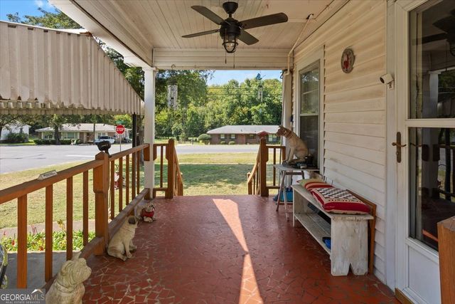 2523 Maple Road SE, Rome, GA 30161