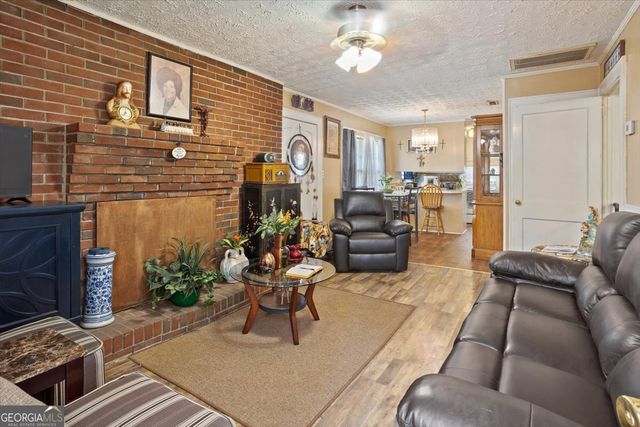 2523 Maple Road SE, Rome, GA 30161