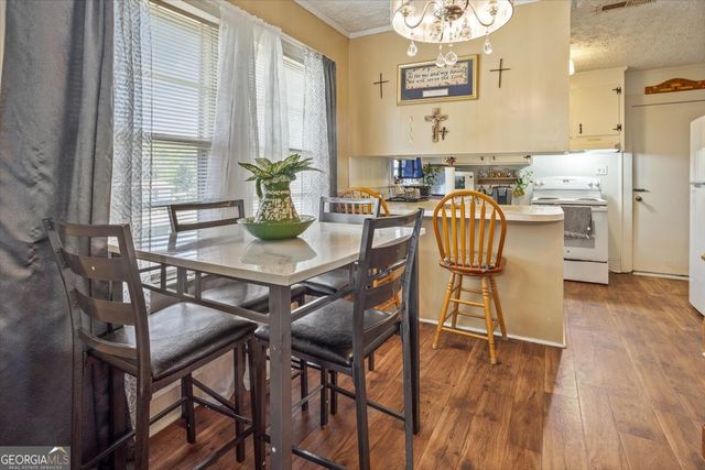 2523 Maple Road SE, Rome, GA 30161