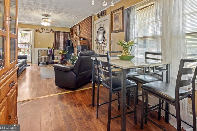 2523 Maple Road SE, Rome, GA 30161