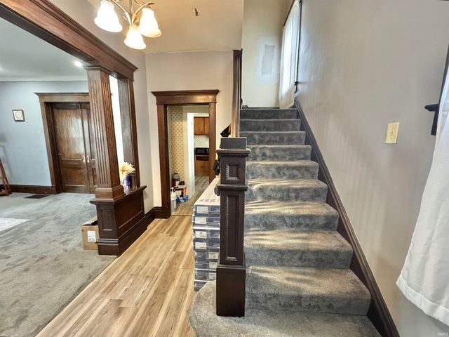 314 14Th Street, Logansport, IN 46947