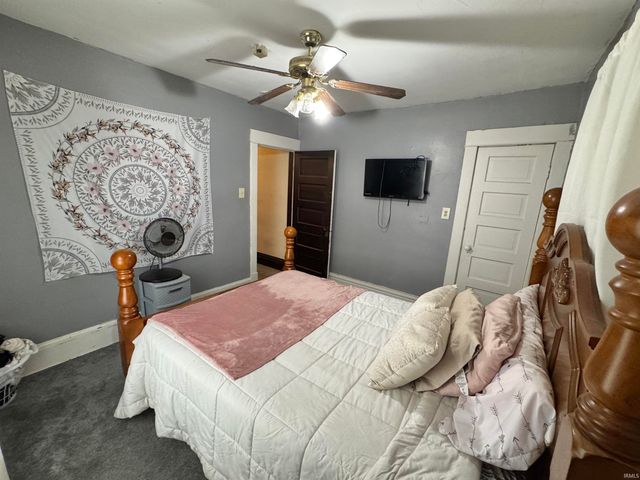 314 14Th Street, Logansport, IN 46947