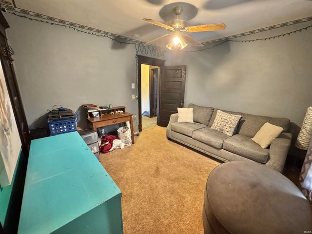 314 14Th Street, Logansport, IN 46947