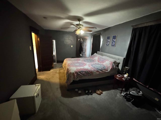 314 14Th Street, Logansport, IN 46947