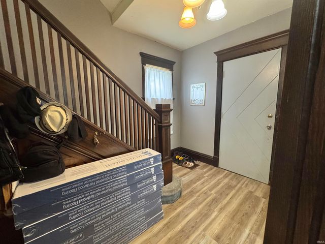 314 14Th Street, Logansport, IN 46947