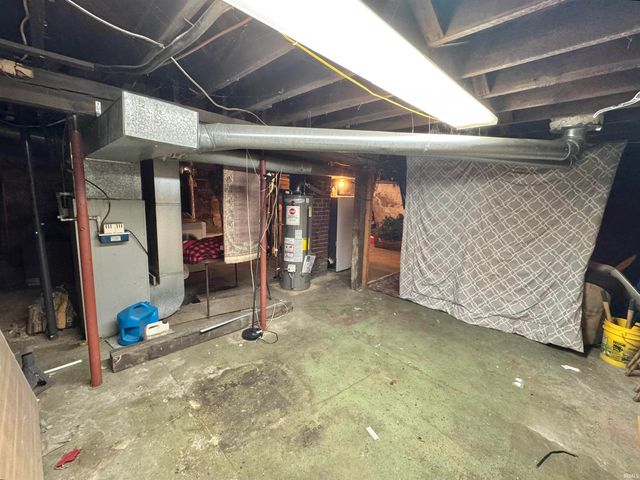 314 14Th Street, Logansport, IN 46947