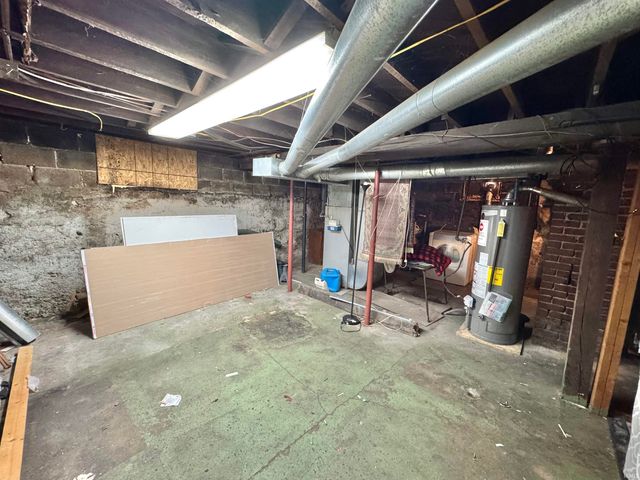 314 14Th Street, Logansport, IN 46947