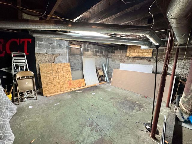 314 14Th Street, Logansport, IN 46947