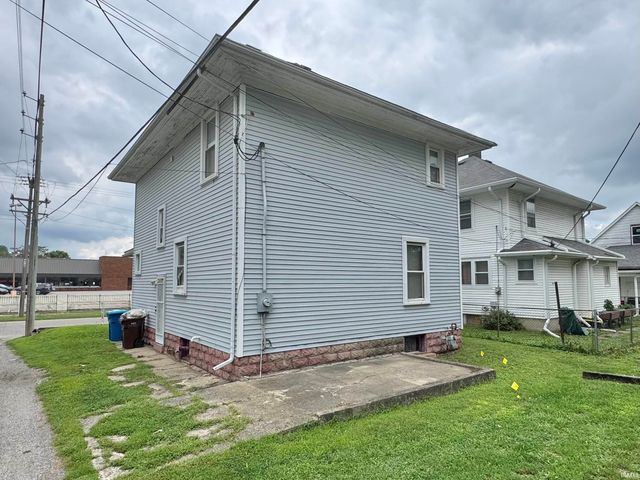 314 14Th Street, Logansport, IN 46947