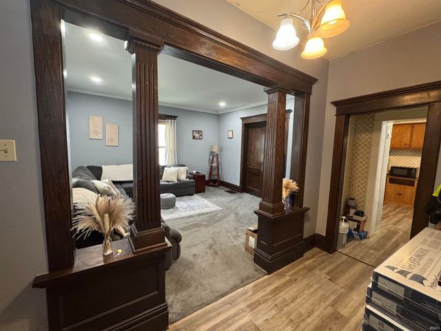 314 14Th Street, Logansport, IN 46947