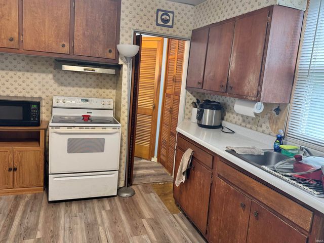 314 14Th Street, Logansport, IN 46947