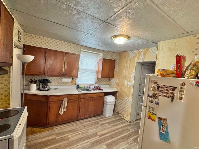 314 14Th Street, Logansport, IN 46947