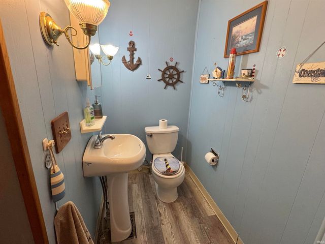 314 14Th Street, Logansport, IN 46947