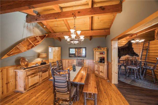 752 Cove Drive, Big Bear Lake, CA 92315