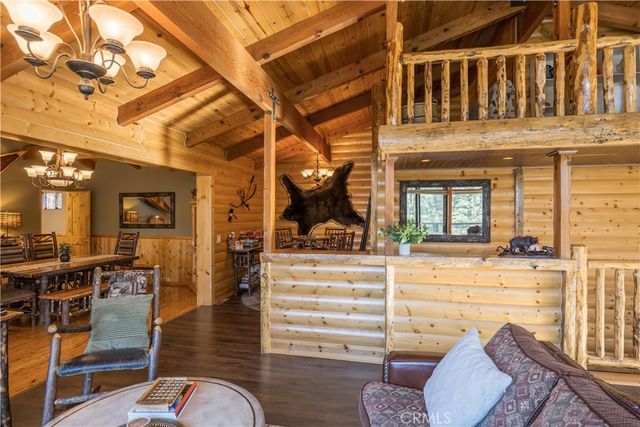 752 Cove Drive, Big Bear Lake, CA 92315